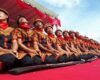 Sejarah Tari Saman, Tari Tradisional yang Menakjubkan dari Aceh