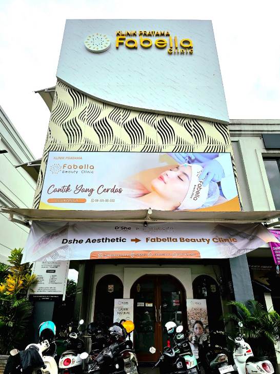 Fabella Beauty Clinic